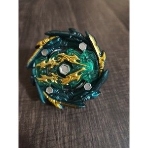 HASBRO BEYBLADE BURST BUSHIN ASHURA HURRICANE